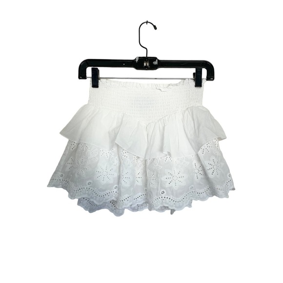 KatieJ NYC Tween Faye Skirt - Picture 1 of 4
